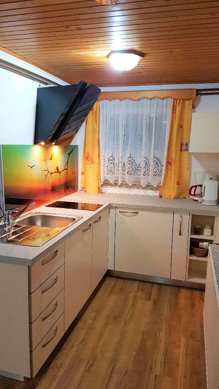 Apartma Bohinjsko jezero