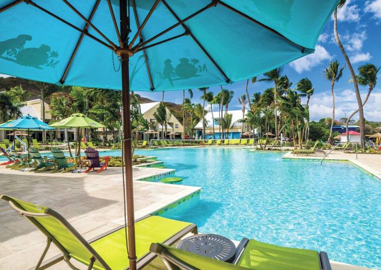 Appartement Smith Bay