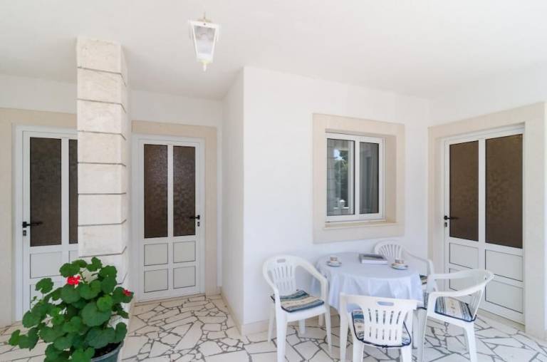 Apartament  Dingač