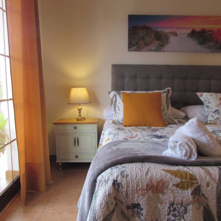 Chalet Urda