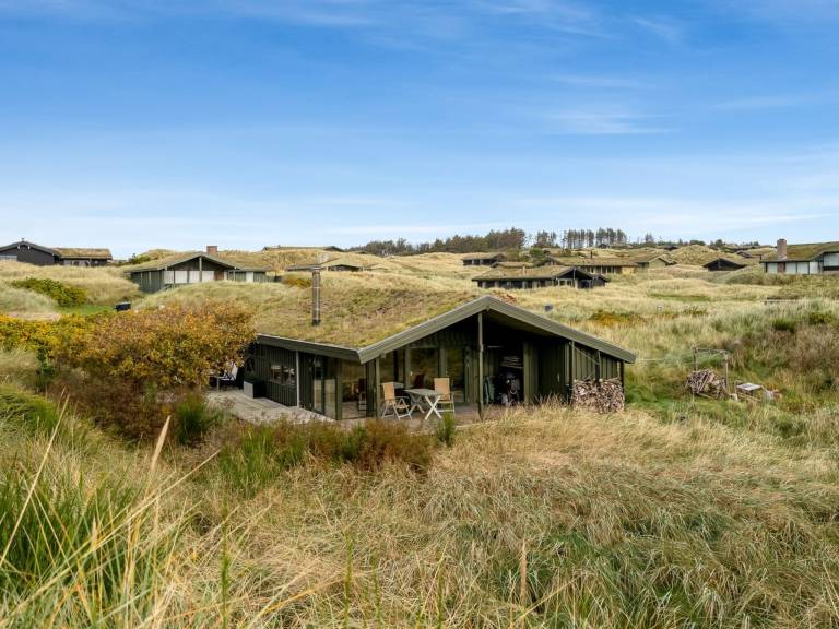 House  Løkken