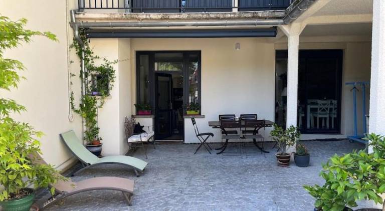 Holiday apartment | Pets allowed — photo 4