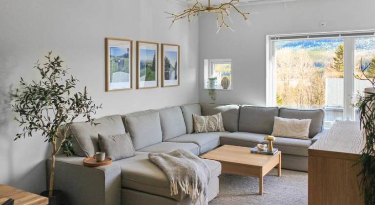 Holiday apartment with 1 room for 8 persons — photo 2