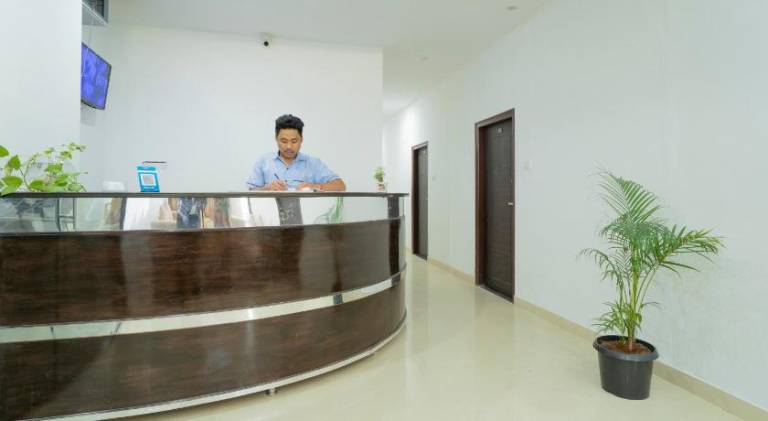 SS HOTELS Bannerghatta Road, Bilekahalli — photo 4