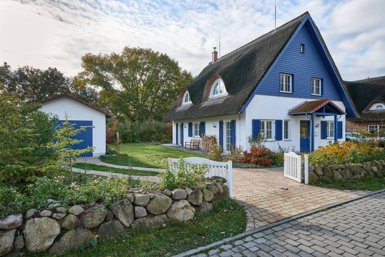 Maison de vacances Bastorf