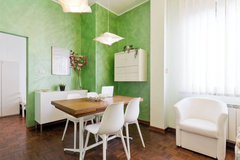 Apartament Pescara