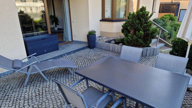 Ferienwohnung Olbernhau