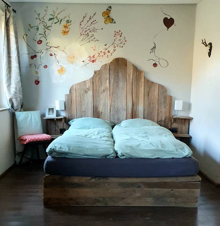 Appartement Oberammergau