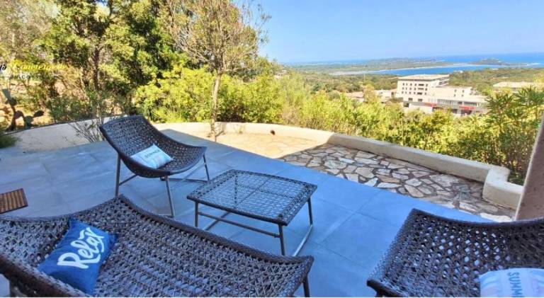 Rental apartment with pool — photo 3