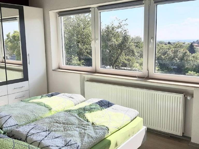 Ferienwohnung Schweigen-Rechtenbach