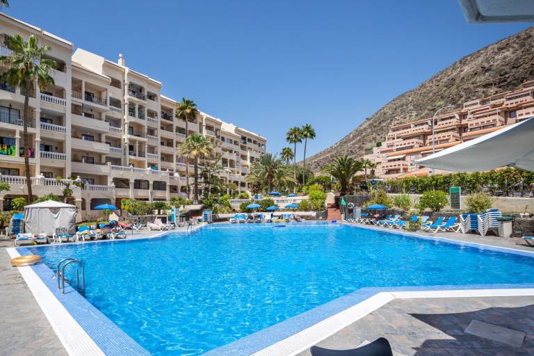 Ferienwohnung Los Cristianos