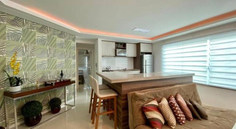 Apartamento Praia de Bombinhas