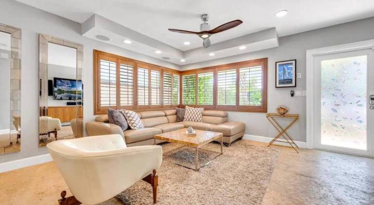 Vacation home with pool | Close to the beach | Dogs allowed — photo 4