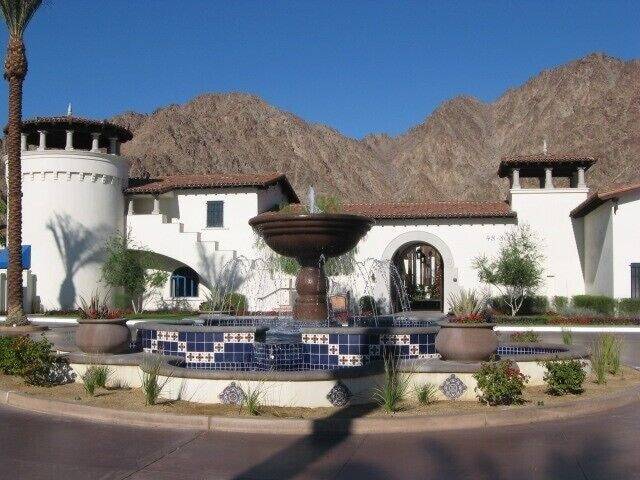 Condo  Palm Desert