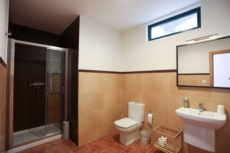 Apartamento Mondoñedo