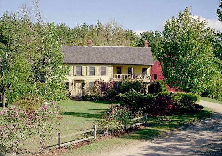 Bed & Breakfast  Bethel