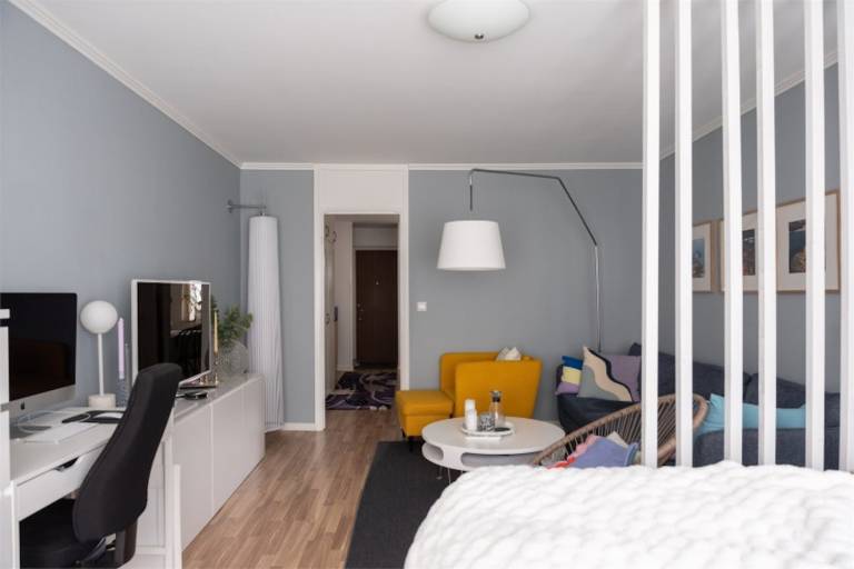 Apartment  Västerås