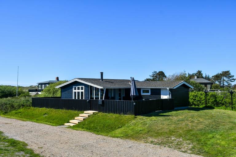 Hus Rømø