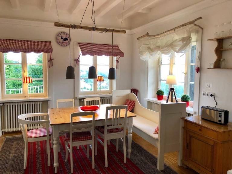 Appartement Winterberg