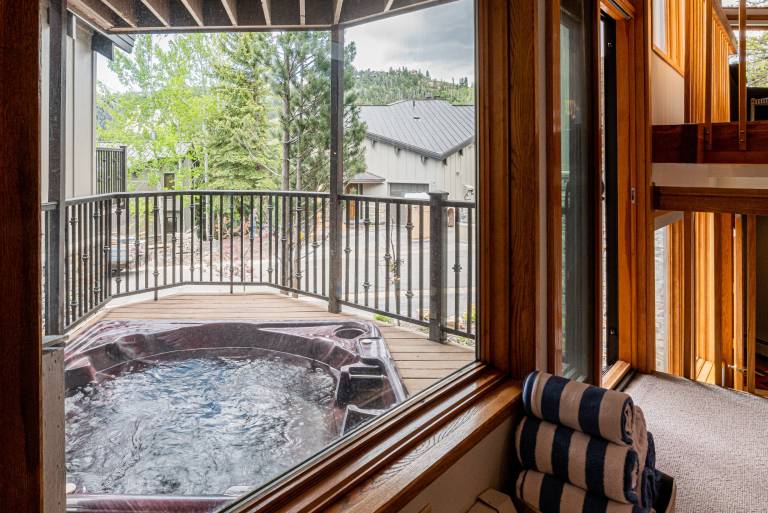 House Park City