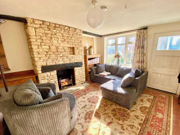 Casa rural Solihull District