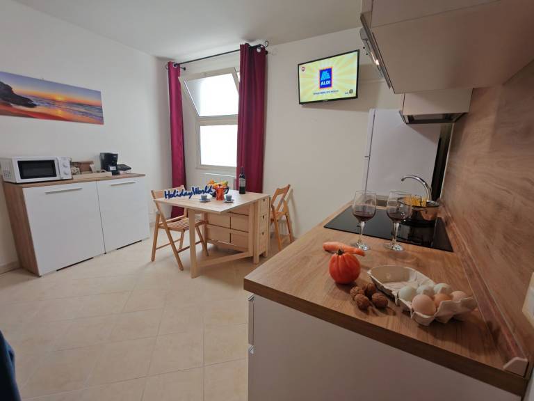 Ferienwohnung in Ragusa f&uuml;r max. 5 Personen