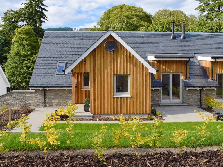 Cottage Kenmore