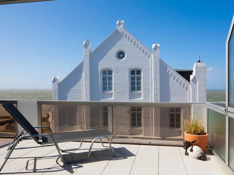 Ferienwohnung Norderney