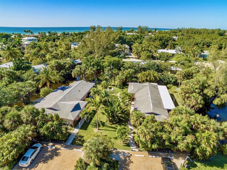 Cabin Sanibel