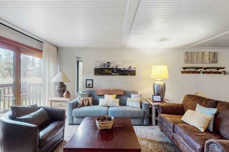 Condo Breckenridge
