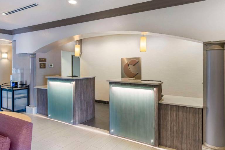 Comfort Inn & Suites Port Charlotte-Punta Gorda — photo 5