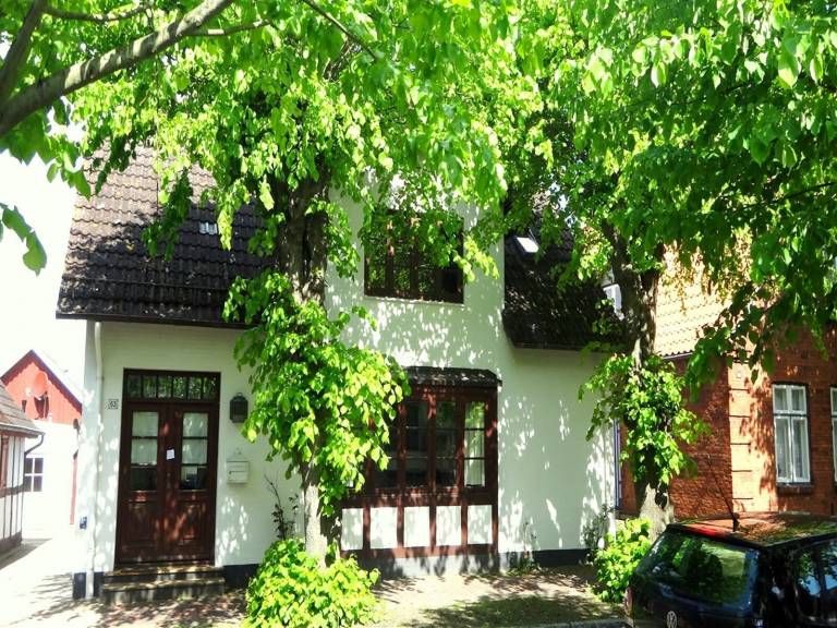 Ferienhaus Arnis