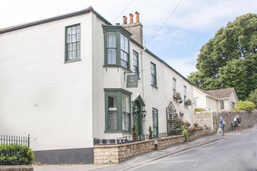 Bed and breakfast Axminster