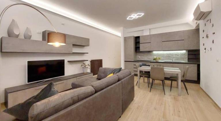 Beautiful apartment | Suitable for remote work | Dogs allowed — photo 2