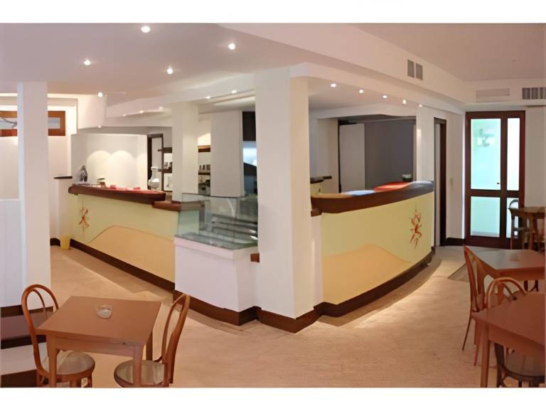 Hotel Piccada — photo 5