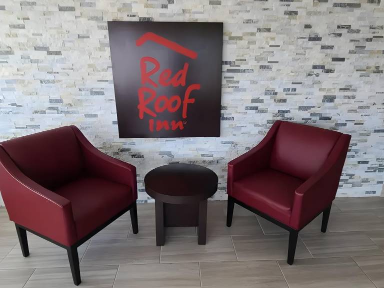 Red Roof Inn Byron — photo 4