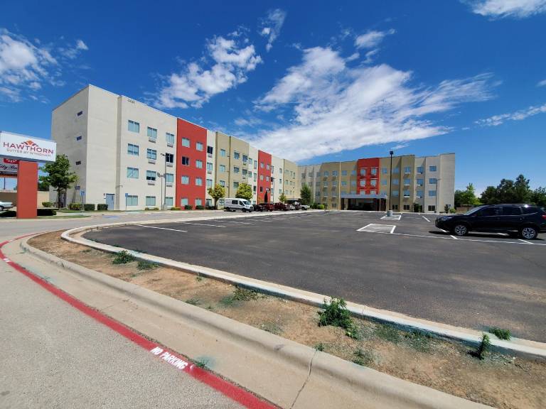 Hawthorn Suites by Wyndham Lubbock in Lubbock, TX