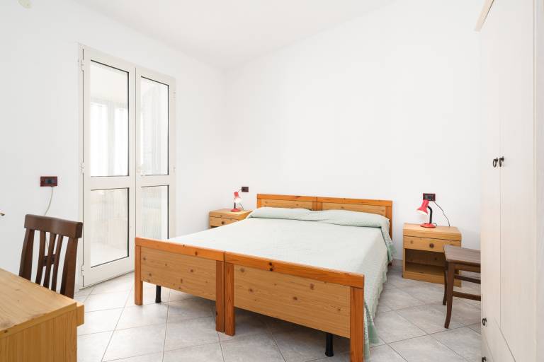 Apartment 'Casa Nel Centro Di Budoni' with Balcony and Air Conditioning — photo 3
