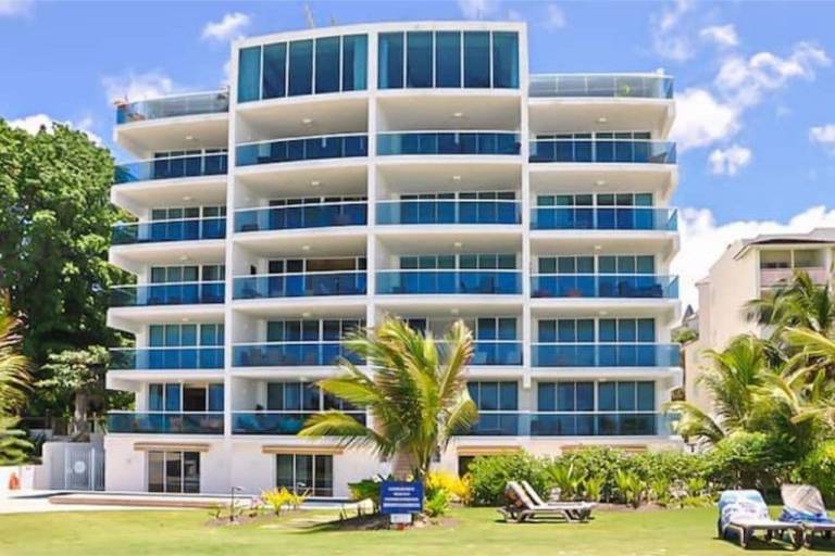 Condo Maxwell Coast