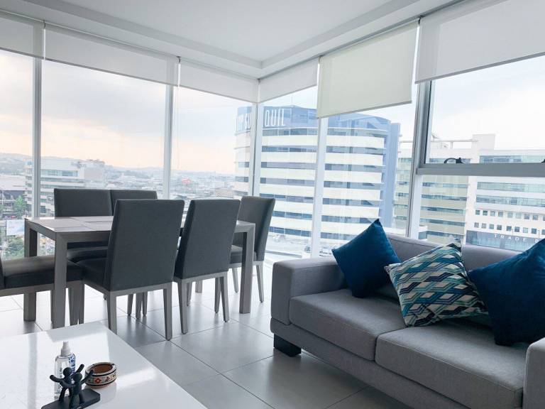 Apartamento Ciudadela Adace