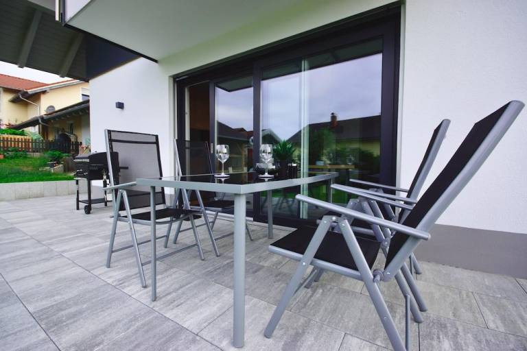 Ferienwohnung Bischofsmais