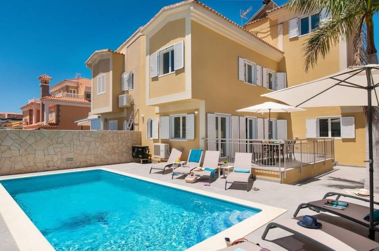Villa  Playa del Inglés