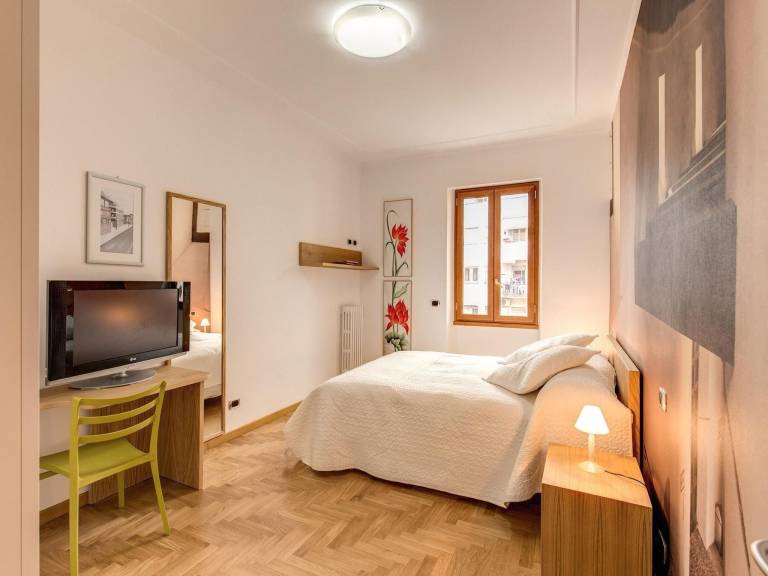 Apartment Municipio I