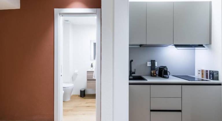 Pleasant apartment | Close to Piazza De Ferrari | Pets allowed — photo 5