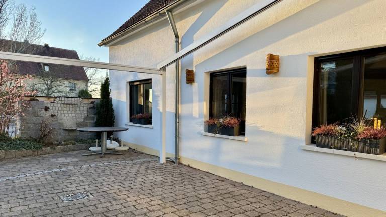 Ferienwohnung  Wendelstein