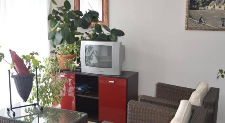 Serviced apartment with patio — photo 5