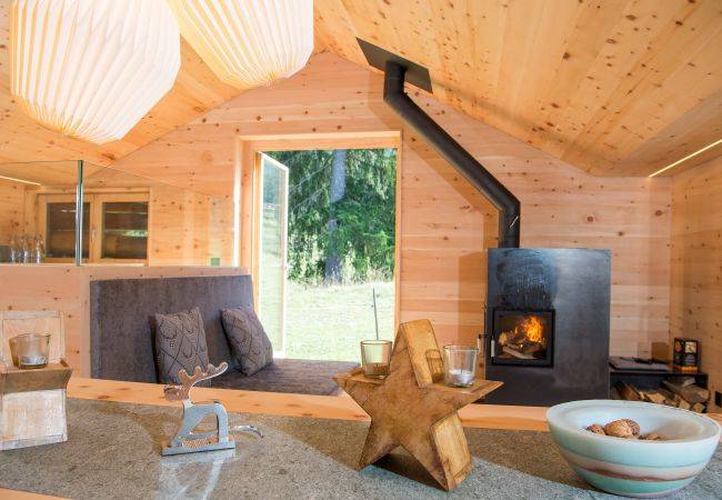 Casa Lantsch/Lenz