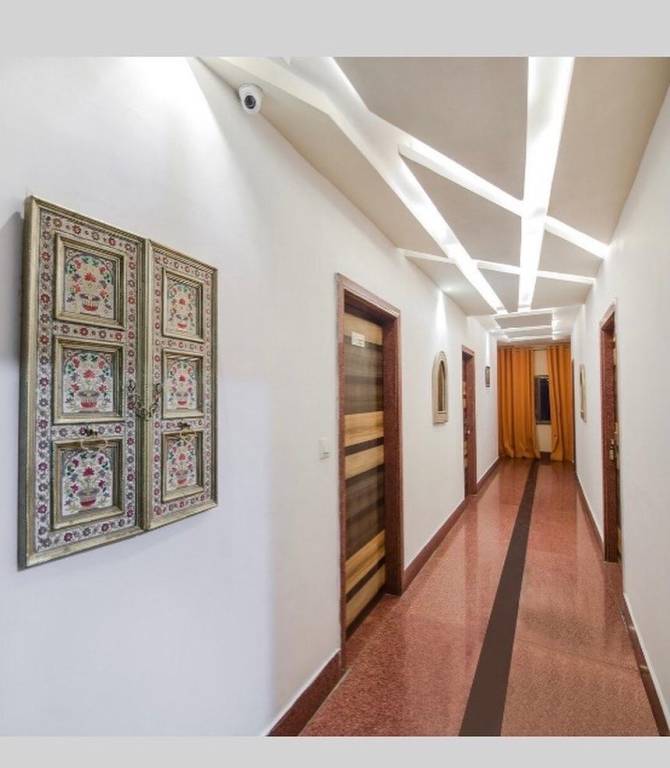 Hotel Tak International in Udaipur