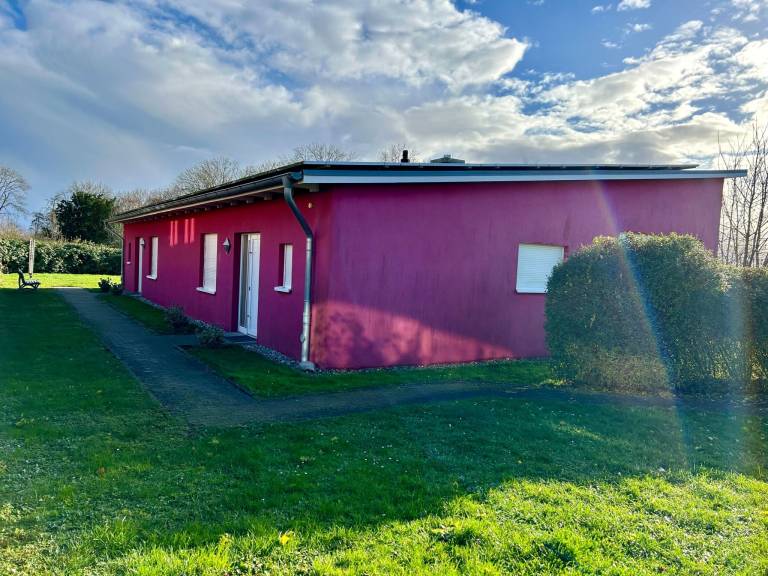 Ferienwohnung Usedom
