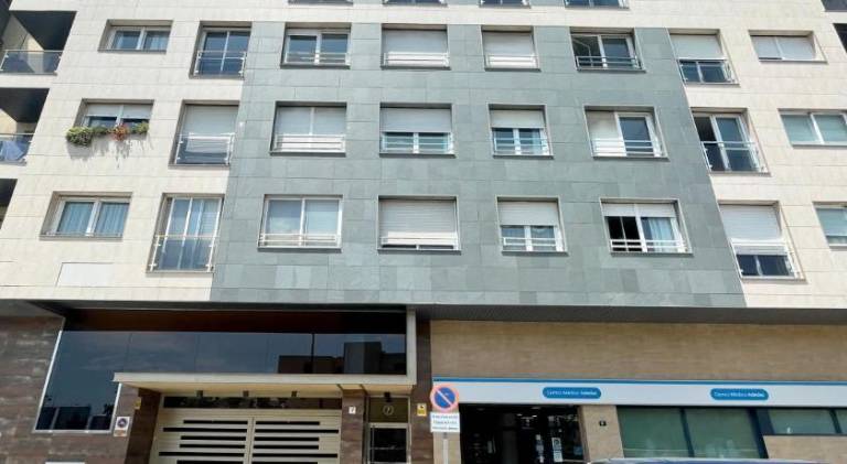 Rental apartment with 2 rooms for 6 persons — photo 4
